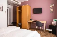 Enjoy 1313AG Hotel Touring Hotels in Stabio