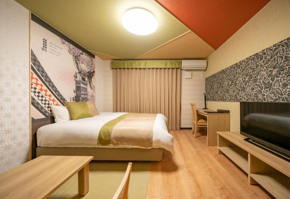 2. 레지던스 호텔 ..