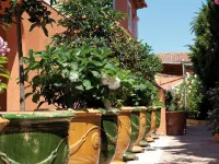 Le Mouillage Hotels in Saint-Tropez