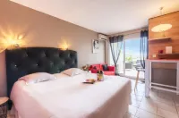 Résidence Hôtelière Natureva & Spa Hotel in zona Ulteam DP