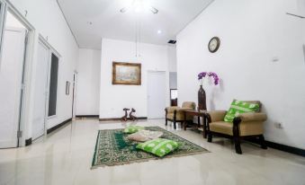 RedDoorz Syariah at Lampung Walk