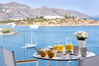 Citrus Exclusive Hôtels à proximité de : Ekklisia Analipsi