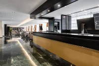 Eurostars Atlántico Hotels in La Coruna