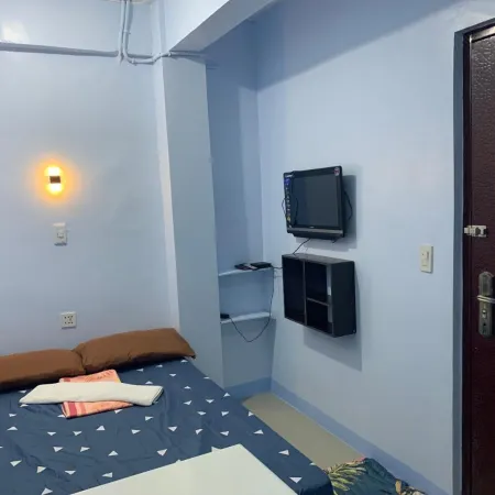 Rgc Residences