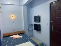 Rgc Residences - Hostels