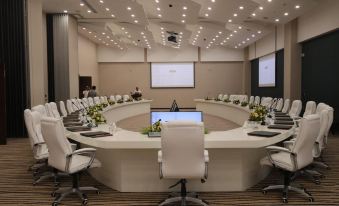 Cristal Amaken Hotel Riyadh