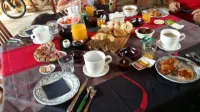 Le Clos des Aramons - Pensionaatit