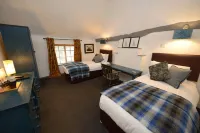 The White Lion Inn Các khách sạn ở Meriden