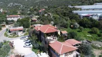 Beymelek Tas Evler Hotels in Demre