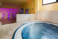 Art & Hotel Aeroporto Hotels in Stezzano