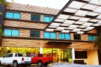 Hotel Andiroba Palace Hotels near Sumidero Canyon National Park