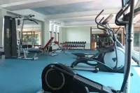 Mae Pim Resort Hotel - Gym