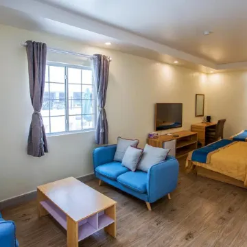 Residence Lodge Отели рядом с Аэропорт Сайпан Интернэшинл