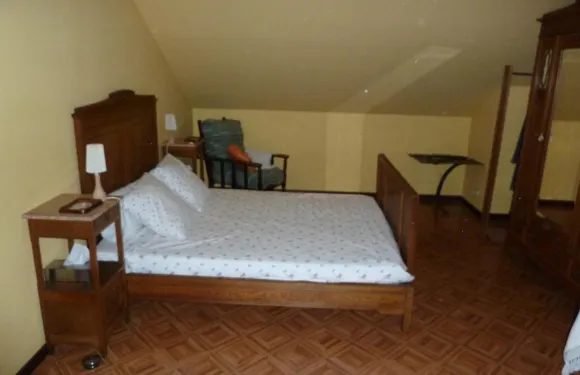 泡泡堂希姆達旅館