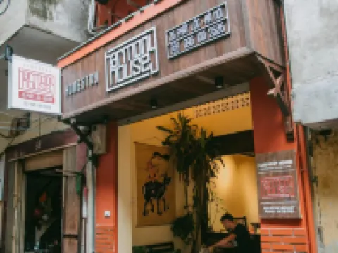 Harmony Homestay - Hanoi Homestay in Old Quarter Hotels near Hanoi Old Quarter