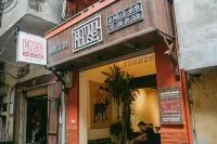 Harmony Homestay - Hanoi Homestay in Old Quarter Hotels near Tek Cafe