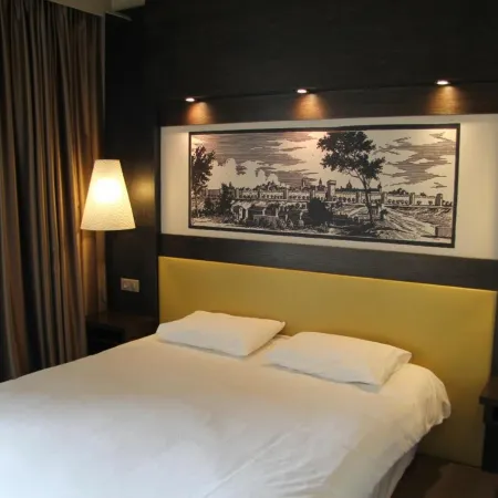 Le Safari Hotel Restaurant
