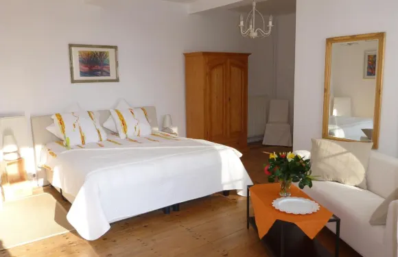 帕皮永酒莊住宿加早餐旅館