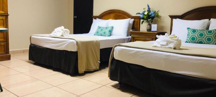 Arecibo Inn โรงแรมในอาเรซิโบ
