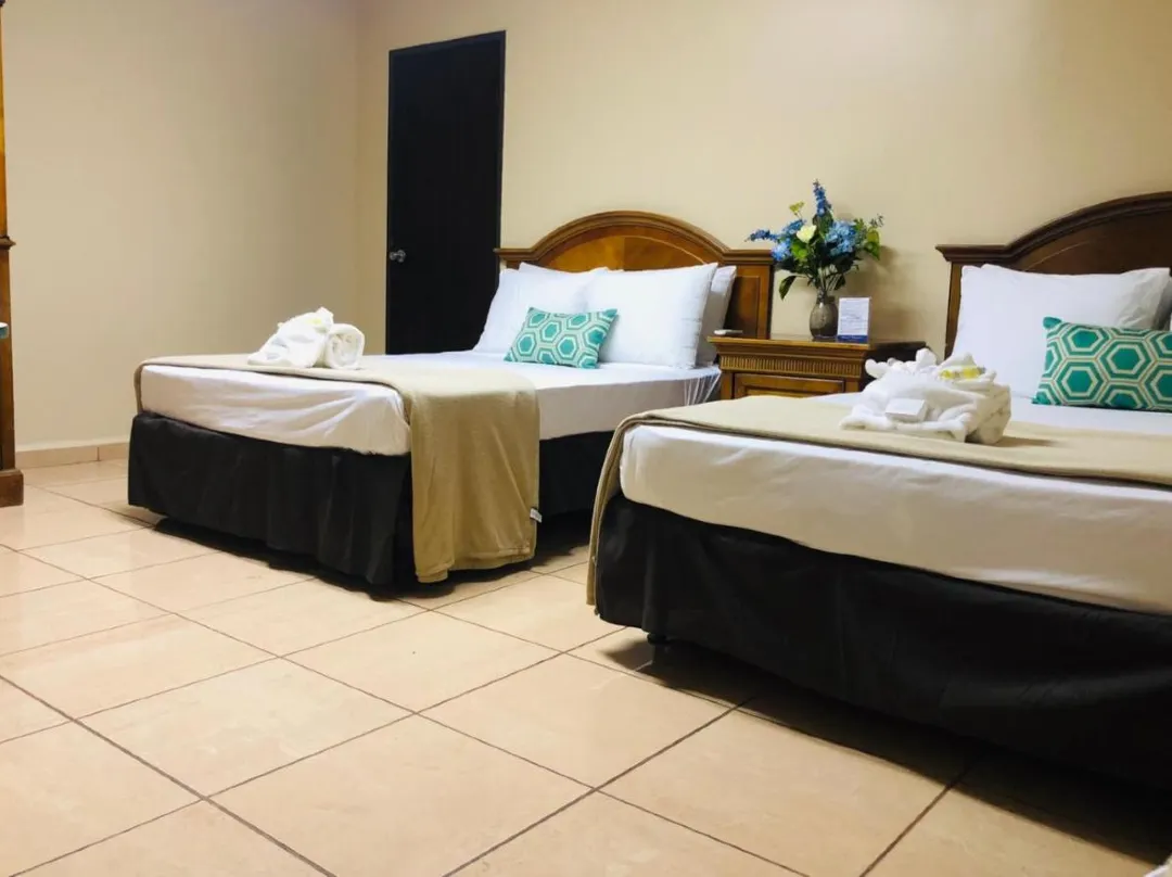Arecibo Inn - Puerto Rico
