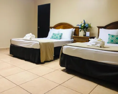 Arecibo Inn Hotels in Arecibo
