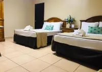 Arecibo Inn