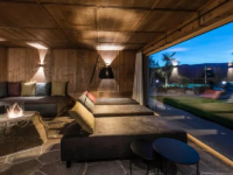 Presulis Hideaway Apartments & Restaurant Hotéis em Fie