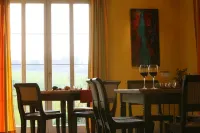 Weinhof am Nussbaum Các khách sạn ở Marktbreit