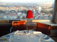 Hotel Miradouro