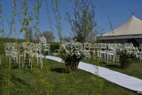 Hotel Petrarca Hotel a Polesella