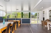 Ballina Beach Nature Resort Hotels in South Ballina