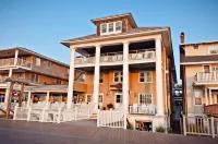Lankford Hotel and Lodge - 3-Star