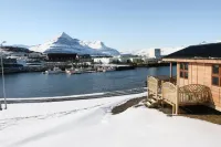Framtid Apartments and Holiday Homes Hotels in Djupivogur