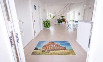 Villa Patrizia Selinunte