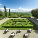 Castello la Leccia Hotels in Castellina in Chianti