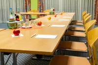 Quick Hotel Dresden West Hotels in Wilsdruff