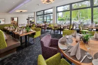 Ringhotel Zweibruecker Hof Hotels in Wetter