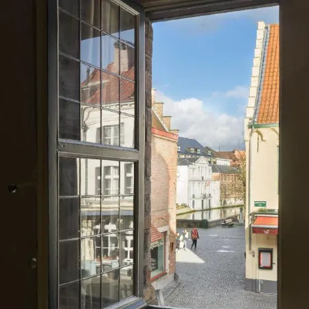 Hotel Duc de Bourgogne