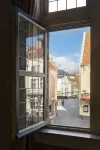 Hotel Duc de Bourgogne - romantici