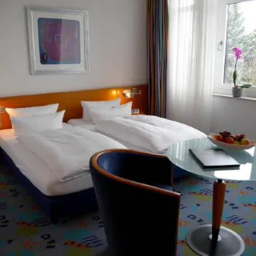 Business-Hotel Artes