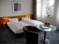 비즈니스-호텔 아테스