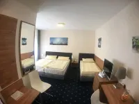 Hotel Benger Hotels in Krefeld