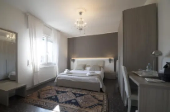 Al Portico Guest House