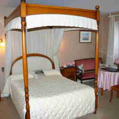 Domaine de Kerstinec-Kerland Rooms