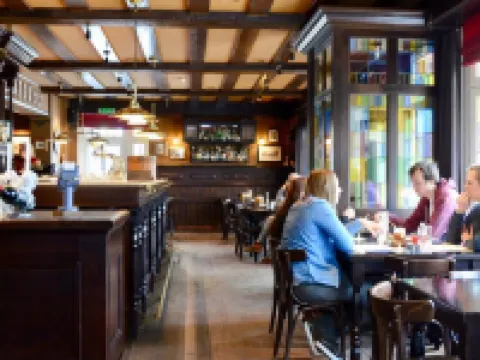 Le Baron Apartments Hotels in Stavelot