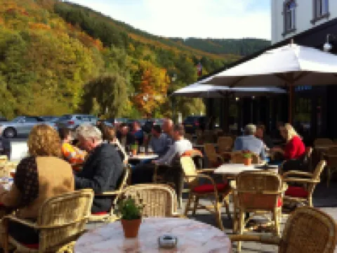 Le Baron Apartments Hotels in Stavelot