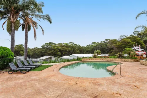 Ingenia Holidays Ulladulla