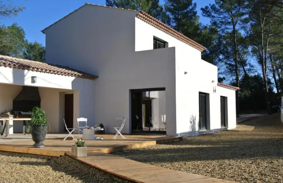 活在當下別墅酒店