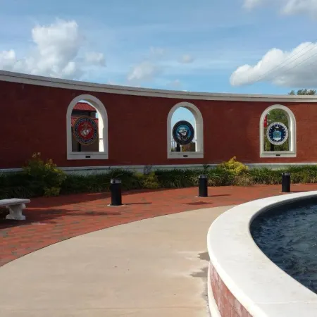 Affordable Suites Jacksonville