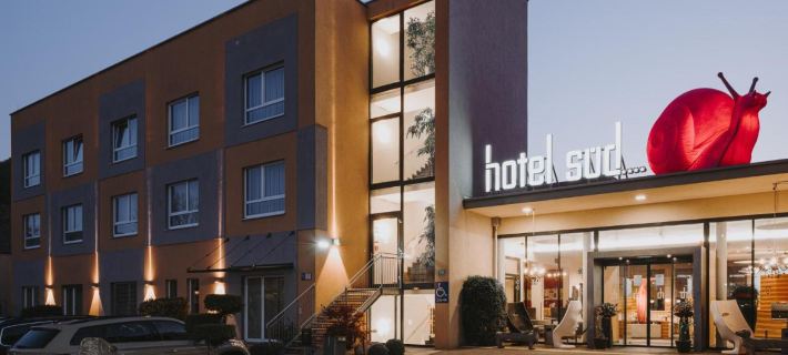 Hotel Süd Graz Hotels in Graz
